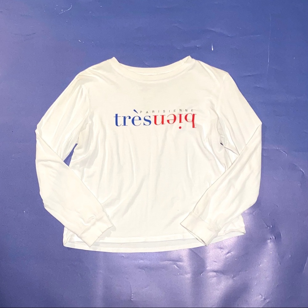 Tres Bien Shirt